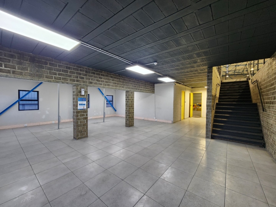 To Let commercial Property for Rent in Firgrove Western Cape